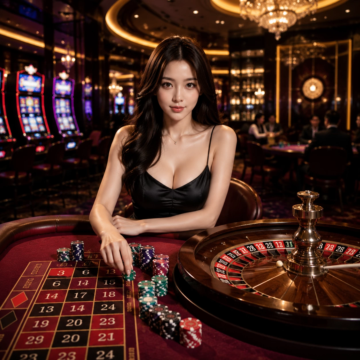 Menjelajahi Fitur Menarik di Situs Game kedai168