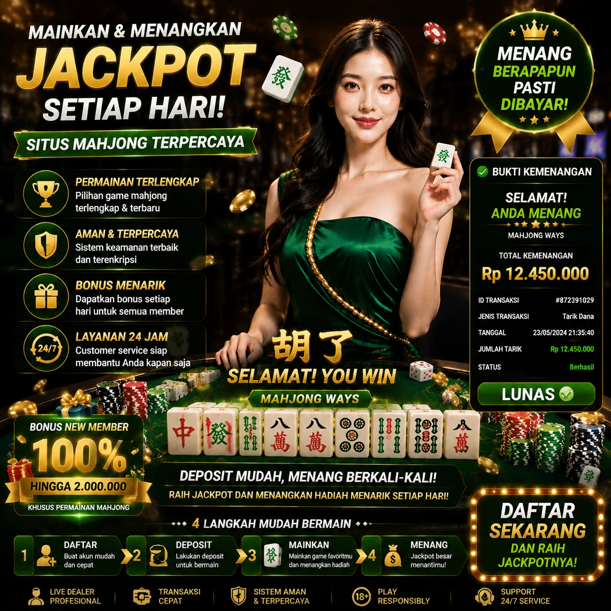 kedai168
