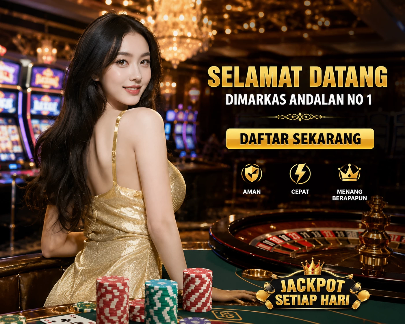 kedai168